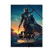 3666311007793-Chemise 3 rabats Star Wars - 24 x 32 cm - rouge - Bagtrotter-P_405129052_1-0