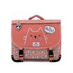 3663842007490-Cartable réversible Hello 38 cm - 2 compartiments - chat - Pol Fox-P_405129081_1-0