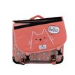 3663842007490-Cartable réversible Hello 38 cm - 2 compartiments - chat - Pol Fox-P_405129081_3-2