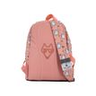3663842007513-Sac à dos maternelle Hello - 1 compartiment - chat - Pol Fox-P_405129083_3-2