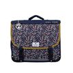 3663842007643-Cartable réversible Happy Blue 38 cm - 2 compartiments - liberty - Pol Fox-P_405129095_2-1