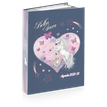3661507515397-Agenda Bella Sara - 1 jour par page - 12 x 17 cm - différents modèles disponibles - Kid'-P_405129139_1-0