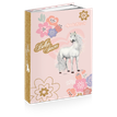 3661507515397-Agenda Bella Sara - 1 jour par page - 12 x 17 cm - différents modèles disponibles - Kid'-P_405129139_2-1
