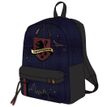3661507520780-Sac à dos Harry Potter Gryffindor - 1 compartiment - marine - Kid'Abord-P_405129226_1-0