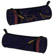 3661507528786-Trousse ronde Harry Potter Gryffondor - 1 compartiment - marine - Kid'Abord-P_405129231_1-0