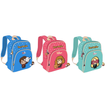 3661507520742-Sac à dos maternelle Harry Potter Chibi - 1 compartiment - différents modèles disponibl-P_405129254_1-0
