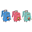 3661507522746-Sac à dos maternelle à roulettes Harry Potter Chibi - 1 compartiment - différents modè-P_405129255_1-0