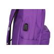 3661507020433-Sac à dos KIP Made in France - 1 compartiment - noir/violet - Kid'Abord-P_405129295_4-3