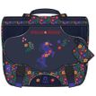 3661507923260-Cartable Stalla Bianca Polka 38 cm - 2 compartiments - violet - Kid'Abord-P_405129297_1-0