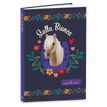 3661507916262-Cahier de Texte Stalla Bianca - 15 x 21 cm - Kid'Abord-P_405129302_1-0