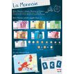 3592930012033-Poster pédagogique BOUCHUT "Monnaie" 52 x 76 cm-P_405129437_1-0