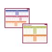 3592930012071-Bouchut - Ardoise mini - Mesures et Conversions - 21 x 26,5 cm - double face-P_405129463_1-0