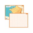 3592930011555-Bouchut - Ardoise médium - Fleuves/Seyes - 32 x 42 cm - double face-P_405129468_1-0