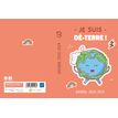 3592930021462-Agenda Fun - 1 jour par page - 12,5 x 17,5 cm - terre - Bouchut-P_405129515_1-0
