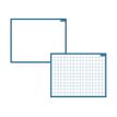 3592930013146-Bouchut - Ardoise mini effaçable - petits carreaux/blanc - 21 x 26,5 cm-P_405129523_1-0