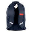 3020120171616-Sac à dos Teddy Smith Warm Up - 1 compartiment - bleu/rouge - Hamelin-P_405129593_2-1