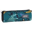 3020120190914-Trousse ronde réversible Oxbow Joakim - 1 compartiment - couleurs assorties - Hamelin-P_405129603_1-0