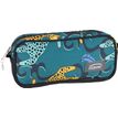 3020120190952-Trousse rectangulaire Oxbow Joakim - 1 compartiment - couleurs assorties - Hamelin-P_405129604_1-0