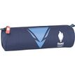 3020120191836-Trousse ronde Equipe de France - 1 compartiment - bleu - Hamelin-P_405129607_1-0