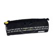 3020120171647-Trousse ronde Smiley Iconic - 1 compartiment - noir - Hamelin-P_405129611_1-0