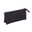 3045050422911-Trousse plate Oxford Fancy - 3 compartiments - disponible dans différentes couleurs - Ham-P_405129625_2-1