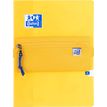 3020120192888-Trousse plate Oxford Kangoo - 1 compartiment - disponible dans différentes couleurs - Ham-P_405129637_7-6