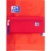 3020120192888-Trousse plate Oxford Kangoo - 1 compartiment - disponible dans différentes couleurs - Ham-P_405129637_9-8
