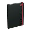 3147280242465-Agenda L'Étudiant Etudes Sup - 1 semaine sur 2 pages - 15 x 21 cm - noir - Hamelin-P_405129651_4-2