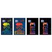 3147280251382-Agenda Oxford Gamer - 1 jour par page - 12 x 18 cm - différents modèles disponibles - Ha-P_405129665_3-1