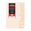3147280152993-Agenda L'Étudiant Pastel - 1 jour par page - 15 x 20 cm - beige - Hamelin-P_405129674_2-0