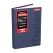 3147280153198-Agenda L'Étudiant gommé - 1 jour par page - 12 x 18 cm - bleu - Hamelin-P_405129678_2-0