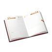 3147280153198-Agenda L'Étudiant gommé - 1 jour par page - 12 x 18 cm - bleu - Hamelin-P_405129678_3-1