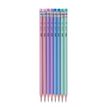 8410782188247-Apli Nordik - Crayon HB avec embout gomme - disponible dans différentes couleurs-P_405129761_1-0