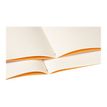 3037921164655-RHODIA Rhodiarama - Carnet de notes A5 - 64 pages - pointillés - orange-P_405129917_2-1