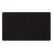 3037921942697-RHODIA Rhodiarama - Sous-main souple - 40 x 80 cm - noir - en polyuréthane-P_405129960_1-0