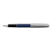 3026981693687-Parker Sonnet Essential - Roller violet - encre noire - pointe fine-P_405130089_2-0