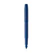 3026981729638-Stylo plume monochrome Parker IM - bleu - plume fine - encre bleue-P_405130106_1-0