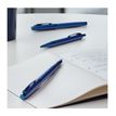 3026981729638-Stylo plume monochrome Parker IM - bleu - plume fine - encre bleue-P_405130106_4-3