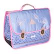 Cartable Poids Plume Magic - 38 cm - 2 compartiments - lavande - Kid'Abord