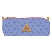 3661507117348-Trousse rectangulaire Poids Plume Magic - 2 compartiments - violet - Kid'Abord-P_405130132_1-0