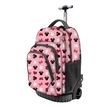8445118043846-Minnie Mouse Pinky - Sac à dos à roulettes - 2 compartiments - 32 x 47 cm - Karactermani-P_405130166_1-0
