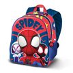 8445118047066-Spiderman Gang - Sac à dos maternelle 3D - 1 compartiment - Karactermania-P_405130209_1-0