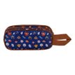 8445118047264-Le roi lion Little face - Trousse 3D - 2 compartiments - Karactermania-P_405130214_2-1