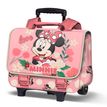 8445118049749-Minnie Mouse Garden - Cartable avec chariot amovible 38 cm - 1 compartiment - Karactermani-P_405130255_1-0