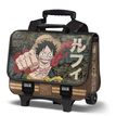 8445118050189-One Piece Map - Cartable avec chariot amovible 38 cm - 1 compartiment - Karactermania-P_405130279_1-0