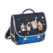 3371010494460-Cartable Animascot 36 cm - 2 compartiments - ours - Quo Vadis-P_405130307_1-0