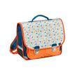 3371010494477-Cartable Animascot 36 cm - 2 compartiments - girafe - Quo Vadis-P_405130308_1-0