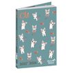 3371010494514-Agenda Chi - 1 jour par page - 12 x 17 cm - poisson - Quo Vadis-P_405130322_1-0