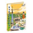 3371010503421-Agenda Cities - 1 jour par page - 12 x 17 cm - Barcelone - Quo Vadis-P_405130325_1-0