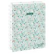 3371010500895-Agenda à spirale Daisy - 1 jour par page - 12 x 17 cm - vert - Quo Vadis-P_405130335_1-0